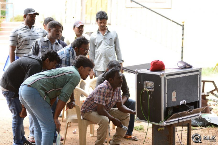 Dikkulu Choodaku Ramayya